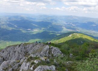 Planinarska akcija „8. Đurđevdanski uspon na Divnu Goricu“ 9. maja