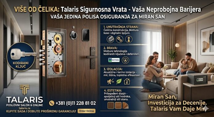 talaris-sigurnosna-vrata sigurnosna vrata