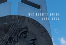 Turistička organizacija Niša: Jun donosi bogat program koncerata, festivala i kulturnih događaja