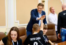 Niš ima najbolje mlade odbojkaše u Srbiji