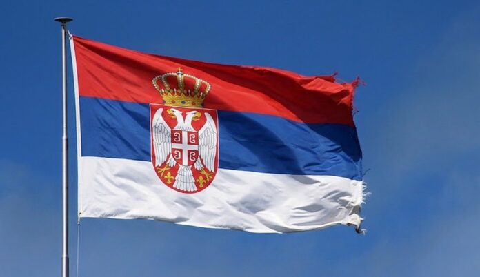 zastava srbija zastava srbija