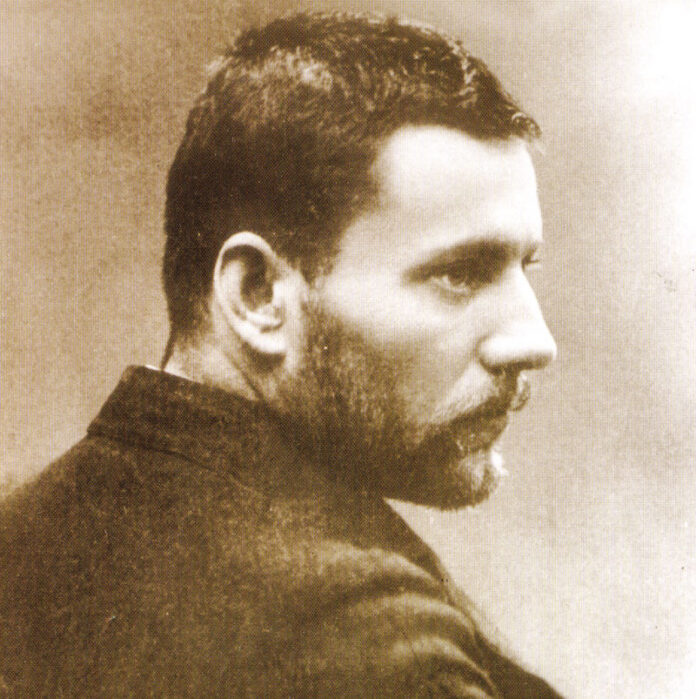 Bora stanković