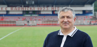 Ivica Tončev: „Radnički mora više da se poštuje!“ Ivica Tončev