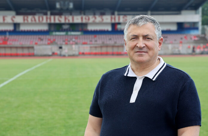 Ivica Tončev