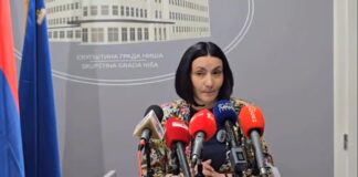 Nova odbornica u Skupštini Niša demantovala prodaju mandata i pripadnost SNS-u