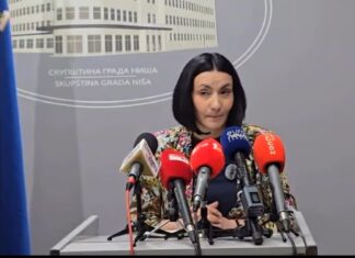 Nova odbornica u Skupštini Niša demantovala prodaju mandata i pripadnost SNS-u