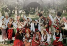Niški KUD „Abrašević“ obeležava 120 godina postojanja velikim koncertom u Tvrđavi