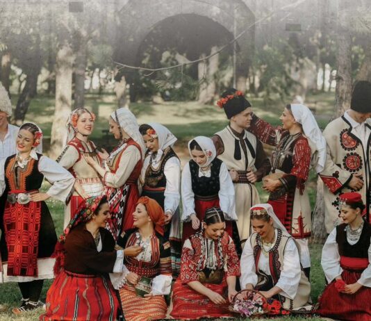 Niški KUD „Abrašević“ obeležava 120 godina postojanja velikim koncertom u Tvrđavi