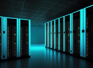 Državni data centar i gasna elektrana ušli u usvojeni prostorni plan data centar