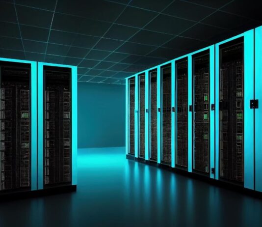 Državni data centar i gasna elektrana ušli u usvojeni prostorni plan data centar