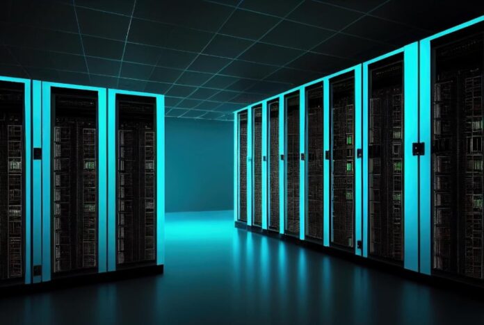 data centar