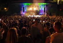 Niš domaćin „Evergreen“ festivala: regionalne muzičke zvezde, mladi talenti i vanvremenski hitovi