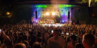 Niš domaćin „Evergreen“ festivala: regionalne muzičke zvezde, mladi talenti i vanvremenski hitovi