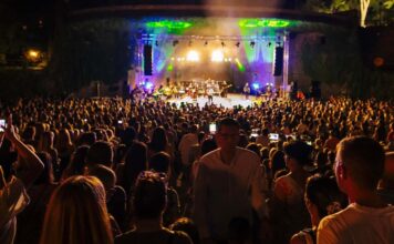Niš domaćin „Evergreen“ festivala: regionalne muzičke zvezde, mladi talenti i vanvremenski hitovi
