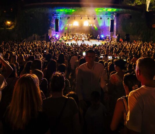 Niš domaćin „Evergreen“ festivala: regionalne muzičke zvezde, mladi talenti i vanvremenski hitovi
