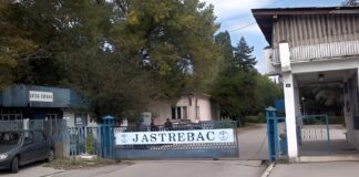Investitori planiraju novi stambeno-poslovni kompleks na lokaciji „Jastrepca“