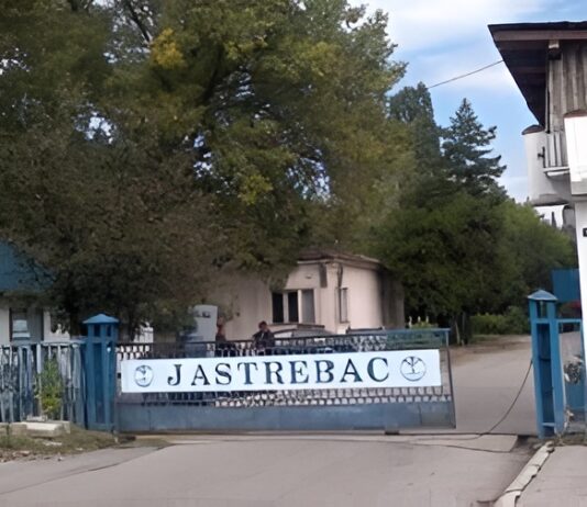 Investitori planiraju novi stambeno-poslovni kompleks na lokaciji „Jastrepca“