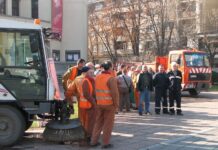 JKP „Mediana“ zapošljava novih 100 radnika za čišćenje