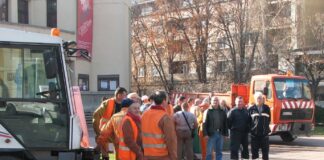 JKP „Mediana“ zapošljava novih 100 radnika za čišćenje