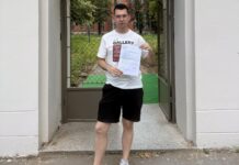Student Pravnog fakulteta iz Niša na slobodi posle 15. privođenja