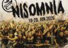 Bad Copy, Artan Lili, Plejboj na Nisomniji 2026