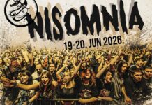 Bad Copy, Artan Lili, Plejboj na Nisomniji 2026
