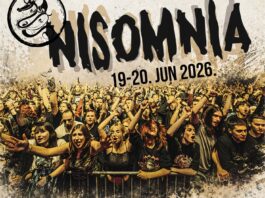 Bad Copy, Artan Lili, Plejboj na Nisomniji 2026
