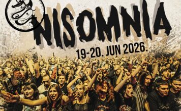 Bad Copy, Artan Lili, Plejboj na Nisomniji 2026