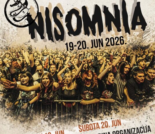 Bad Copy, Artan Lili, Plejboj na Nisomniji 2026