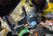 Uhapšene tri osobe u Nišu, zaplenjeni droga, oružje, motocikli i automobili