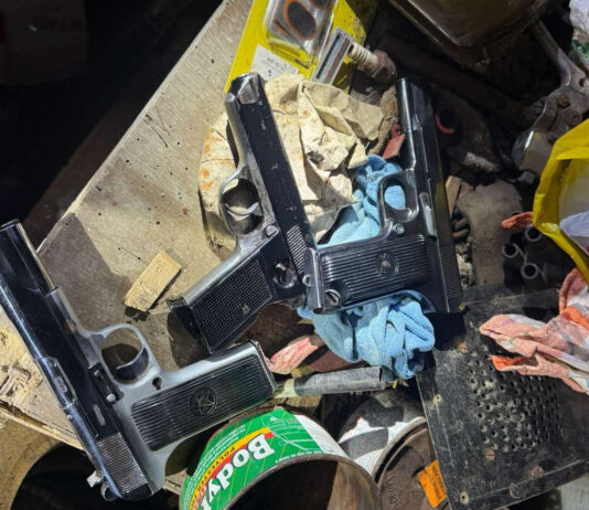 Uhapšene tri osobe u Nišu, zaplenjeni droga, oružje, motocikli i automobili