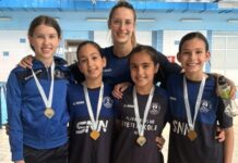 Plivački klub „Sveti Nikola“ dominirao u Nišu: Osvojene 74 medalje na Letnjem prvenstvu Centralne Srbije