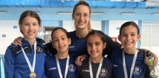 Plivački klub „Sveti Nikola“ dominirao u Nišu: Osvojene 74 medalje na Letnjem prvenstvu Centralne Srbije