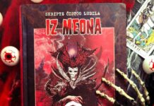 Promocija zbirke „Iz Meona: Skripte čistog ludila“ u Nišu