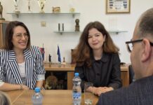 GO Medijana nagradila najbolju studentkinju Medicinskog fakulteta priznanjem „Dr Miodrag Lazić“