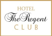 The Regent Club – hotel i restoran