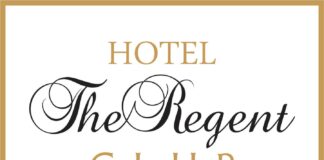 The Regent Club – hotel i restoran
