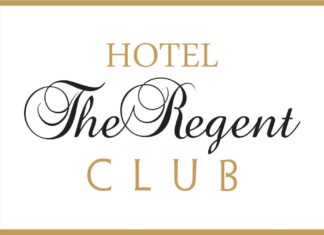 The Regent Club – hotel i restoran