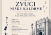 Festival uličnih svirača „Zvuci niške kaldrme“ u Nišu 6. juna