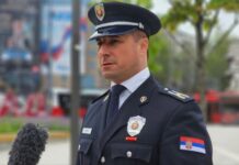 VJT odbacilo deo prijave protiv Veselina Milića, studenti Pravnog u Nišu odluku nazvali skandaloznom