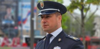 VJT odbacilo deo prijave protiv Veselina Milića, studenti Pravnog u Nišu odluku nazvali skandaloznom