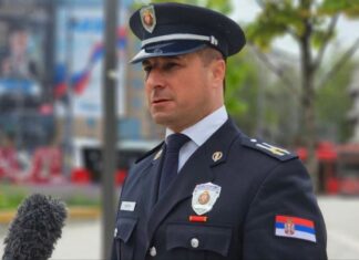 VJT odbacilo deo prijave protiv Veselina Milića, studenti Pravnog u Nišu odluku nazvali skandaloznom