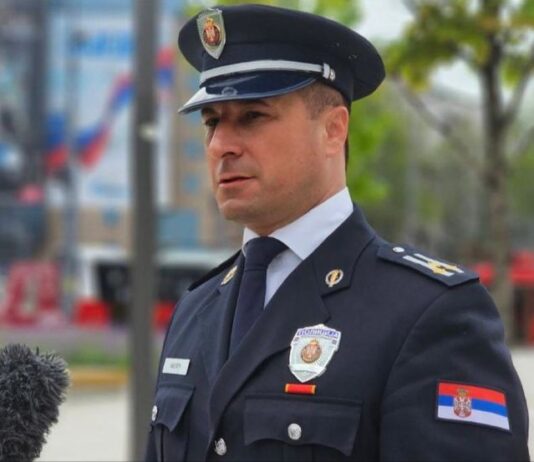 VJT odbacilo deo prijave protiv Veselina Milića, studenti Pravnog u Nišu odluku nazvali skandaloznom