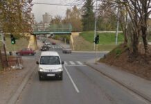 Od 17. juna potpuna obustava saobraćaja u delu Zetske ulice i izmene linija gradskog prevoza