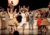 „Zorba“ stiže u Niš: Gostovanje Knjaževsko-srpskog teatra iz Kragujevca